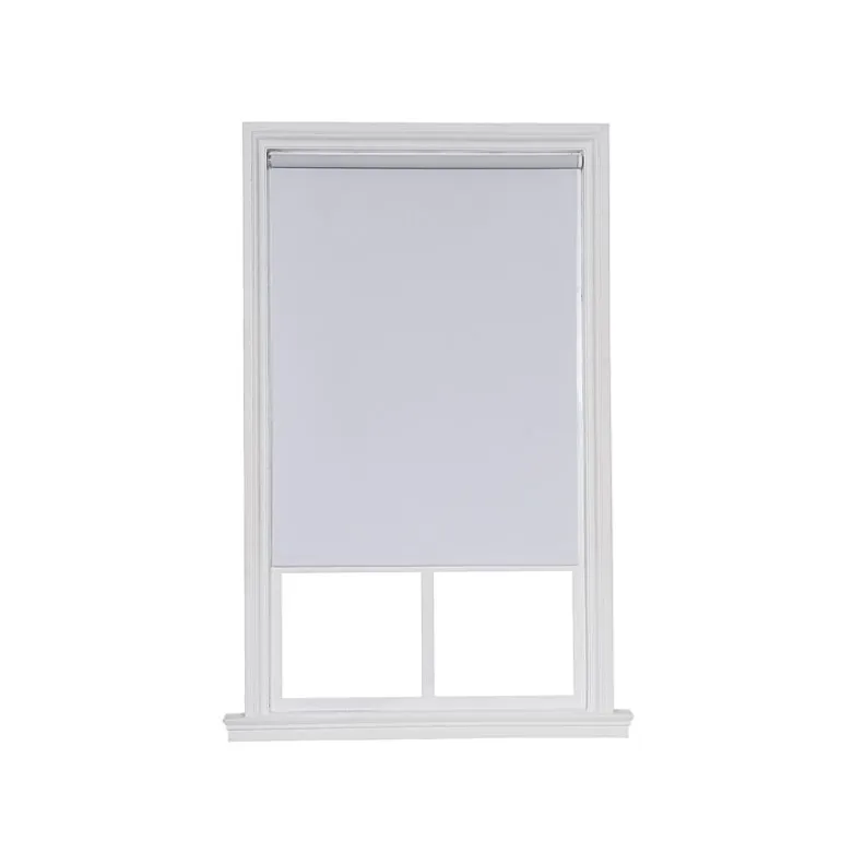 Charlotte Cut-To-Width Cordless Blackout Roller Shade