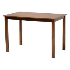 Cherese Dining Room Collection 5-pc. Rectangular Dining Set