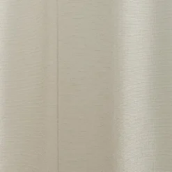 Cherine Tab Top Sheer Set of 2 Curtain Panel