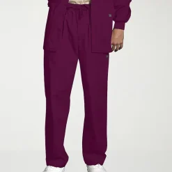 Cherokee Mens Big and Tall Scrub Pant