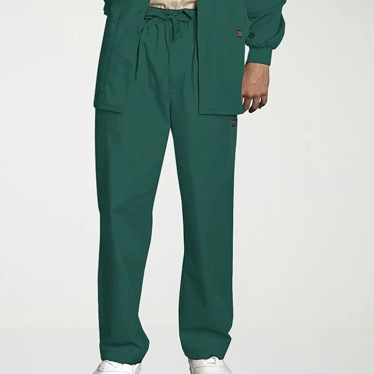 Cherokee Mens Big and Tall Scrub Pant