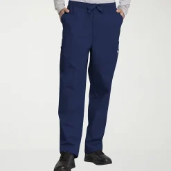 Cherokee Mens Big and Tall Scrub Pant