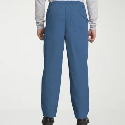 Cherokee Mens Big and Tall Scrub Pant
