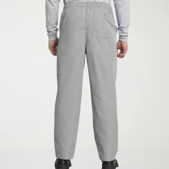 Cherokee Mens Big and Tall Scrub Pant