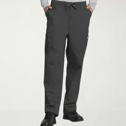 Cherokee Mens Big and Tall Scrub Pant