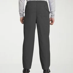 Cherokee Mens Big and Tall Scrub Pant