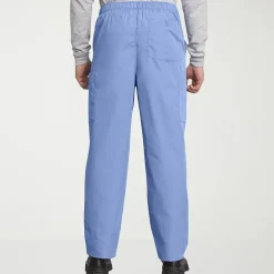 Cherokee Mens Big and Tall Scrub Pant