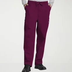 Cherokee Mens Big and Tall Scrub Pant