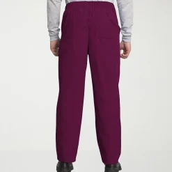 Cherokee Mens Big and Tall Scrub Pant
