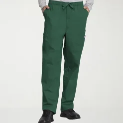 Cherokee Mens Big and Tall Scrub Pant