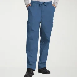 Cherokee Mens Big and Tall Scrub Pant