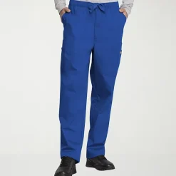Cherokee Mens Big and Tall Scrub Pant