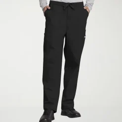 Cherokee Mens Big and Tall Scrub Pant