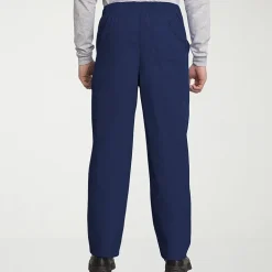 Cherokee Mens Big and Tall Scrub Pant