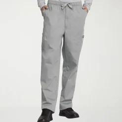 Cherokee Mens Big and Tall Scrub Pant