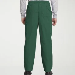 Cherokee Mens Big and Tall Scrub Pant