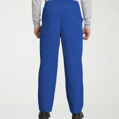 Cherokee Mens Big and Tall Scrub Pant