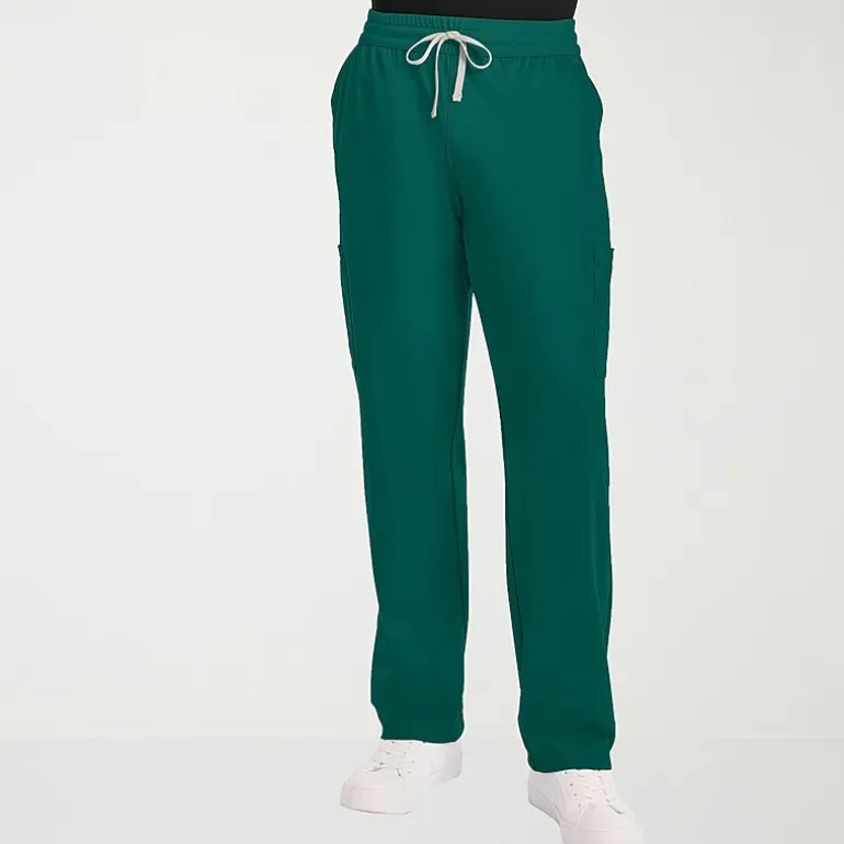 Cherokee Mens Big and Tall Scrub Pant