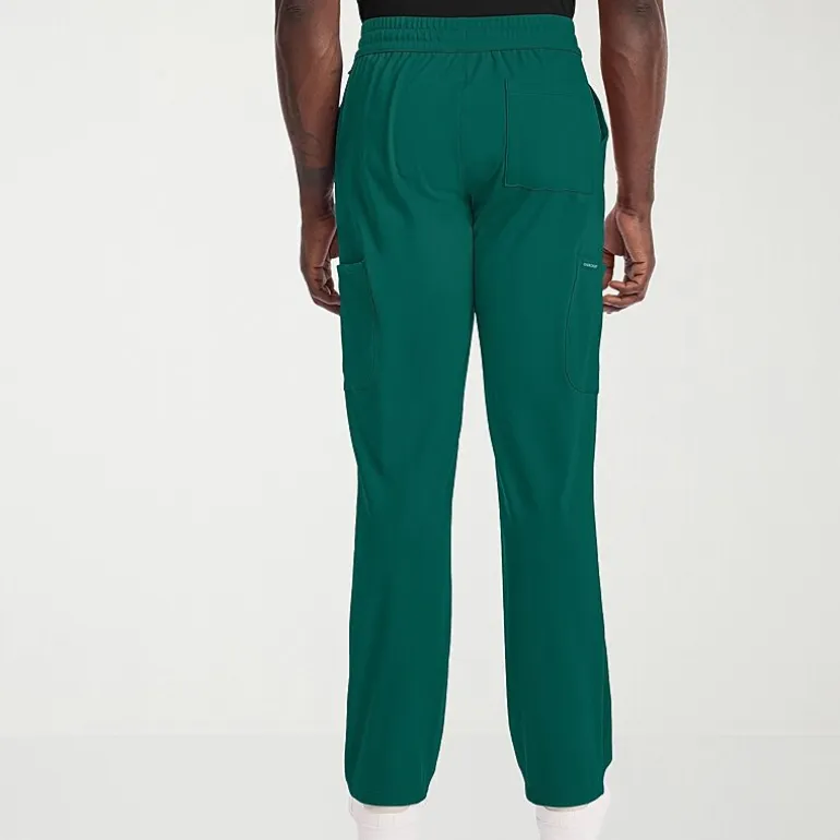 Cherokee Mens Big and Tall Scrub Pant