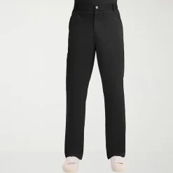 Cherokee Mens Big and Tall Scrub Pant