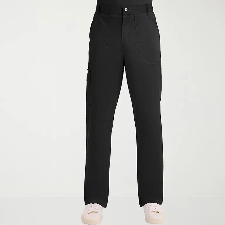 Cherokee Mens Big and Tall Scrub Pant