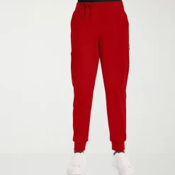 Cherokee Mens Big and Tall Scrub Pant