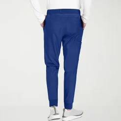 Cherokee Mens Scrub Pant