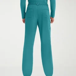 Cherokee Mens Tall Scrub Pant