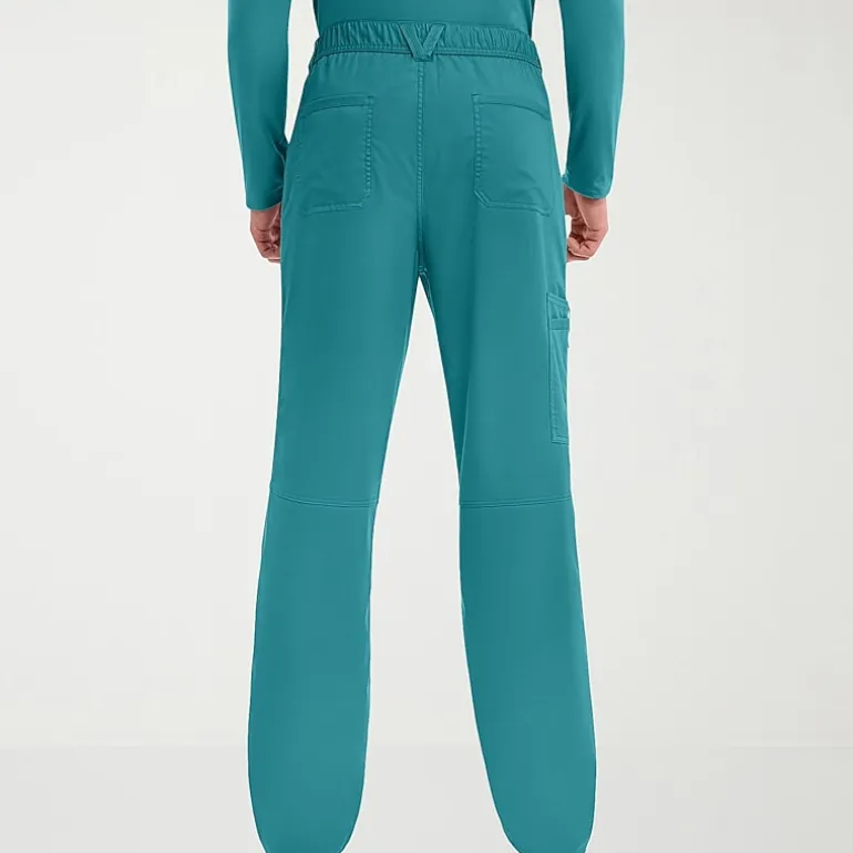Cherokee Mens Tall Scrub Pant