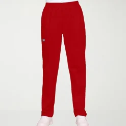Cherokee Womens Petite Scrub Pant