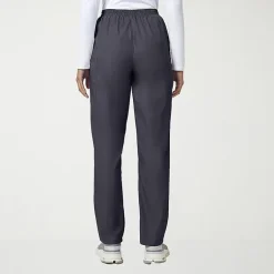 Cherokee Womens Petite Scrub Pant