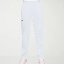 Cherokee Womens Petite Scrub Pant