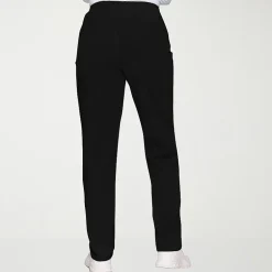 Cherokee Womens Petite Scrub Pant
