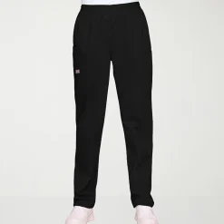 Cherokee Womens Petite Scrub Pant