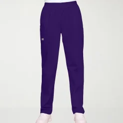 Cherokee Womens Petite Scrub Pant