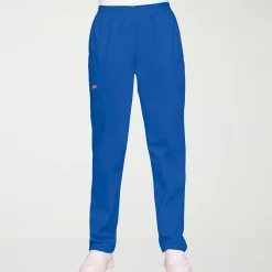 Cherokee Womens Petite Scrub Pant
