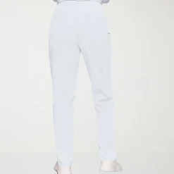 Cherokee Womens Petite Scrub Pant