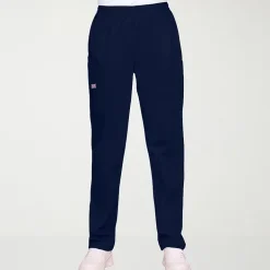 Cherokee Womens Petite Scrub Pant