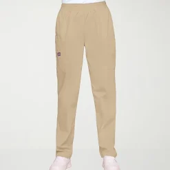 Cherokee Womens Petite Scrub Pant