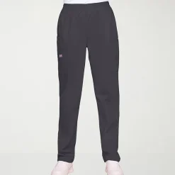 Cherokee Womens Petite Scrub Pant