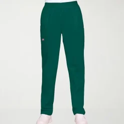 Cherokee Womens Petite Scrub Pant