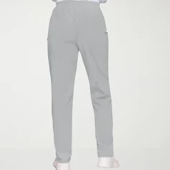 Cherokee Womens Petite Scrub Pant