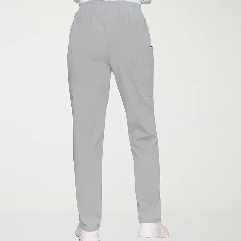 Cherokee Womens Petite Scrub Pant