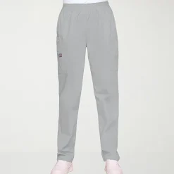 Cherokee Womens Petite Scrub Pant