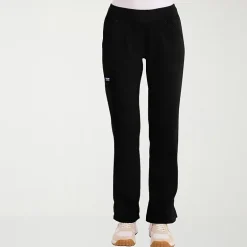 Cherokee Womens Petite Scrub Pant