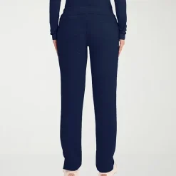 Cherokee Womens Petite Scrub Pant