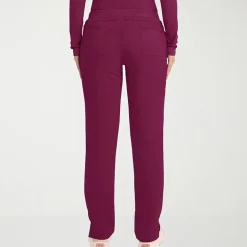 Cherokee Womens Petite Scrub Pant