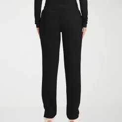 Cherokee Womens Petite Scrub Pant