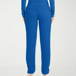 Cherokee Womens Petite Scrub Pant