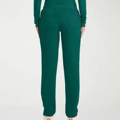Cherokee Womens Petite Scrub Pant
